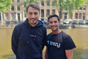 Trezy secures €3 million to bring its AI-driven financial forecasting tools to SMEs in the UK