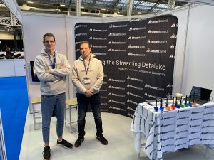 Streambased raises $800K to build the first ‘streaming lake’